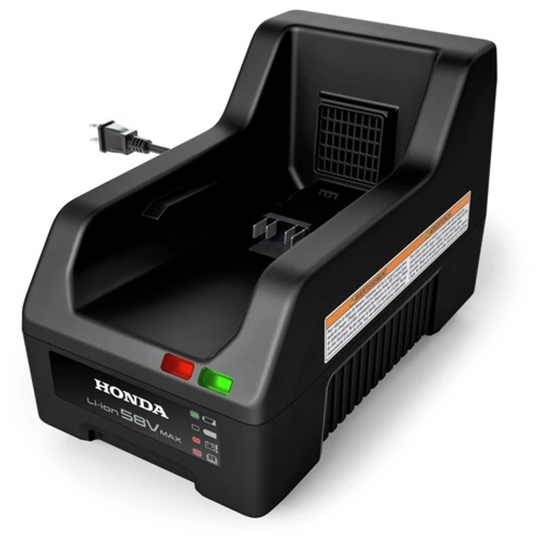 Lithium-Ion Battery Quick Charger