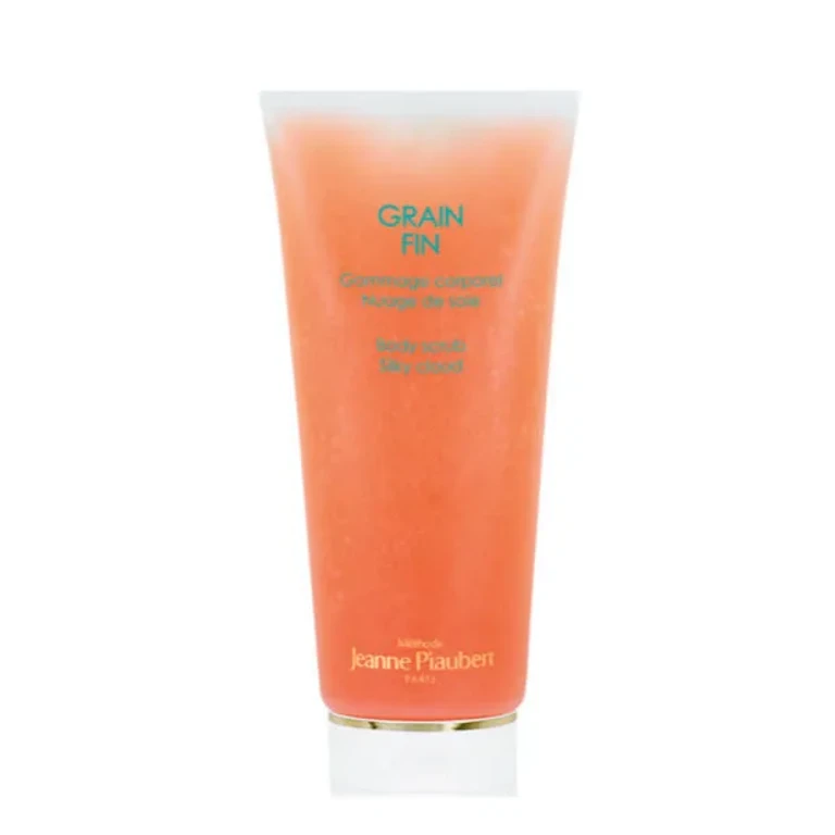 Grain Fin body scrub 200ml