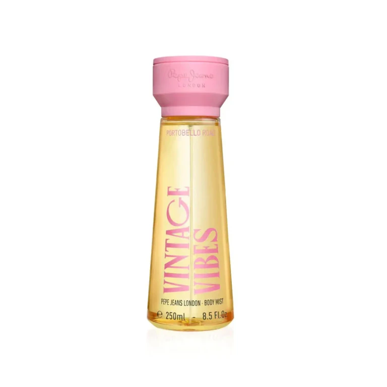 Portobello Vintage Vibes - body spray 250 ml