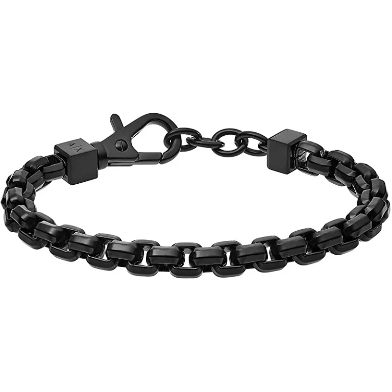 Modern Steel Bracelet AXG0047001