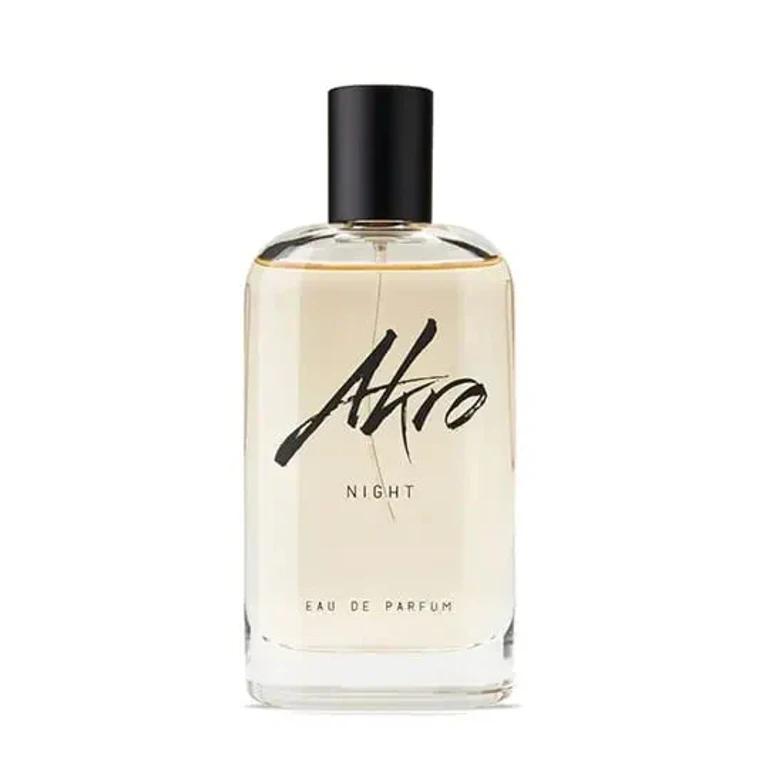 Night Eau De Parfum - 30 Ml