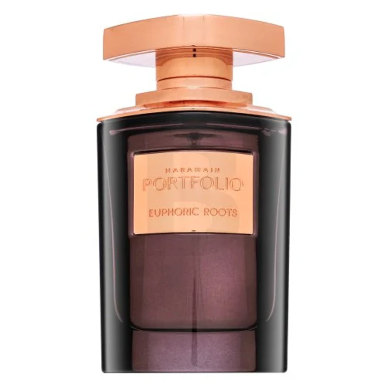 Portfolio Euphoric Roots EDP U 75 ml
