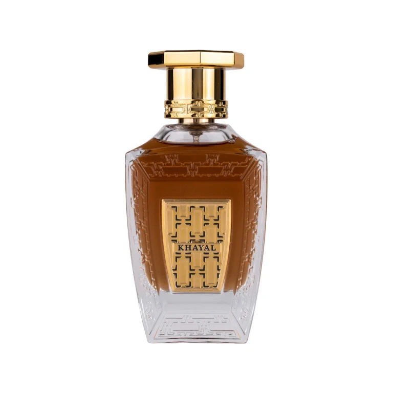 Khayal unisex eau de parfum 100 ml