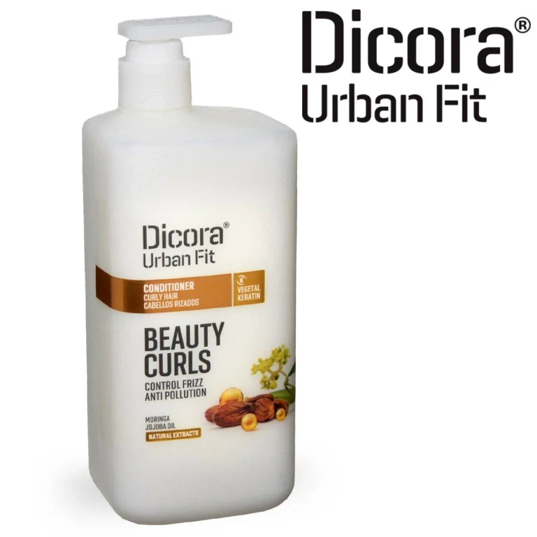 Uf Balm 800 Ml Beauty Curls