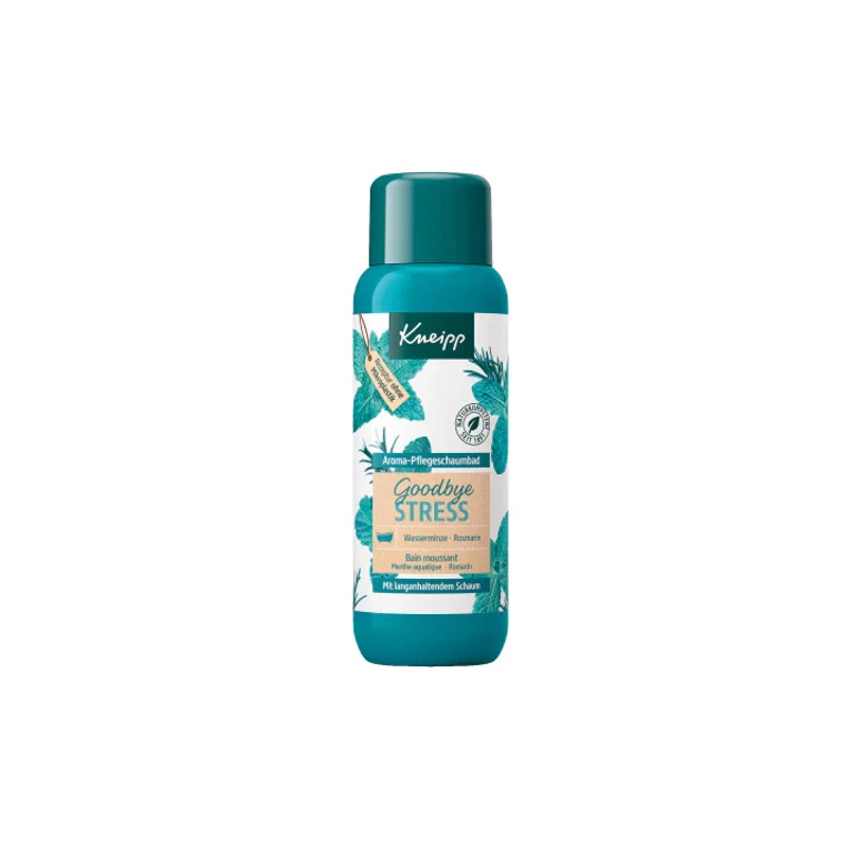 Goodbye Stress Bain Moussant 400 ml