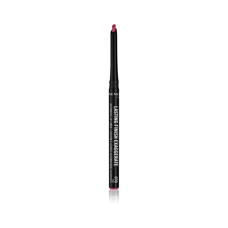 Lasting Finish Exaggerate Lip Pencil 070 Pink Enchantment