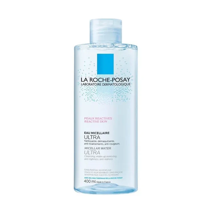 Ultra Reactive Water for the Skin 400ml