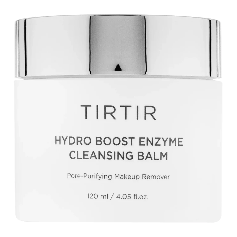 Hydro Boost Enzymatic Cleansing Balm