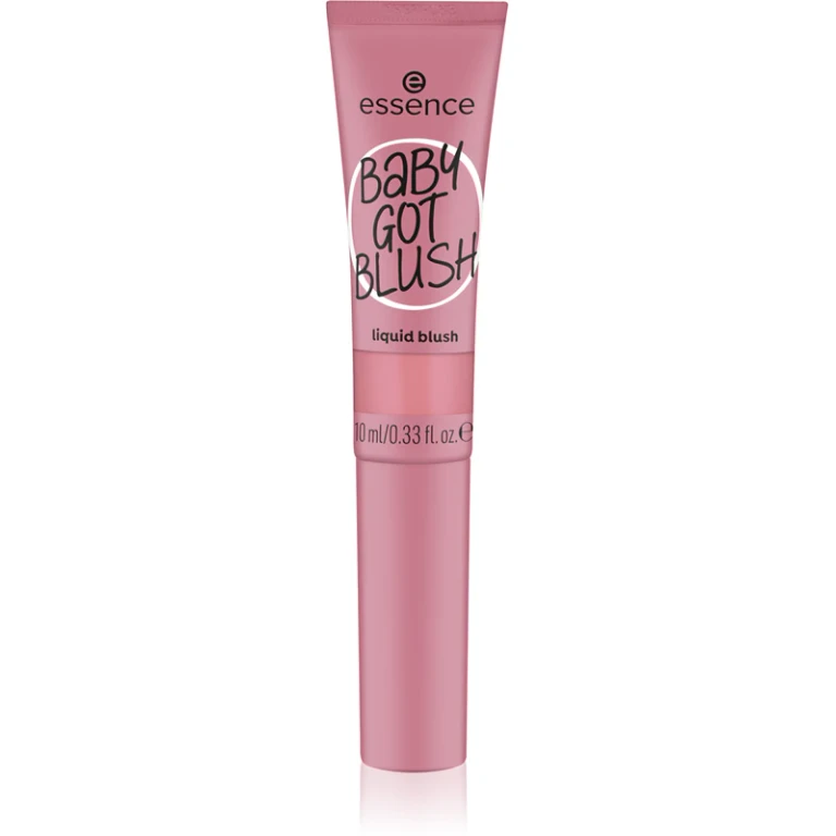 Essence Baby Got Blush Liquid Blush 10ml 30 Dusty Rose