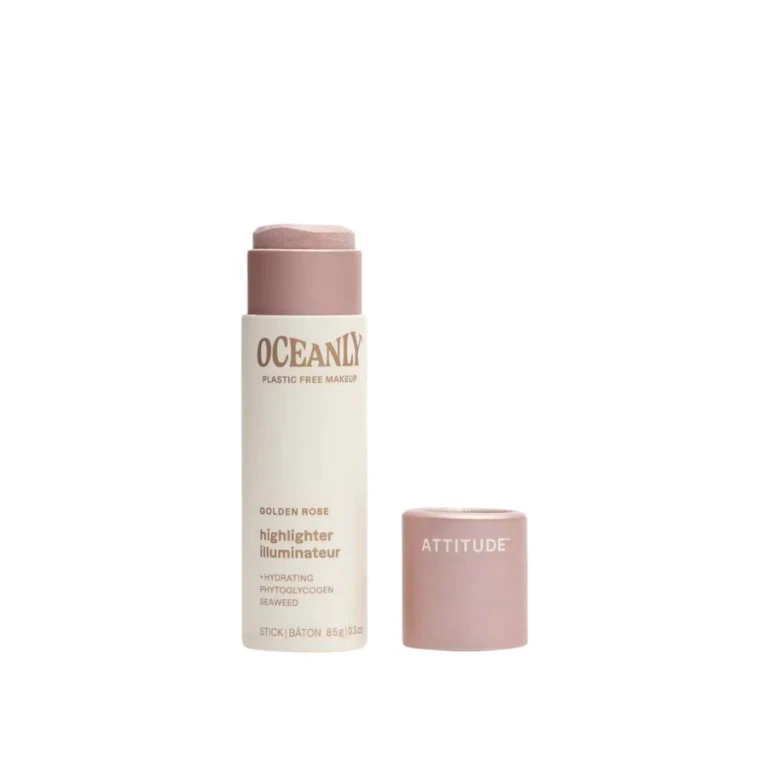 Oceanly Cream Stick Highlighter 8.5g - Shade: Golden Rose