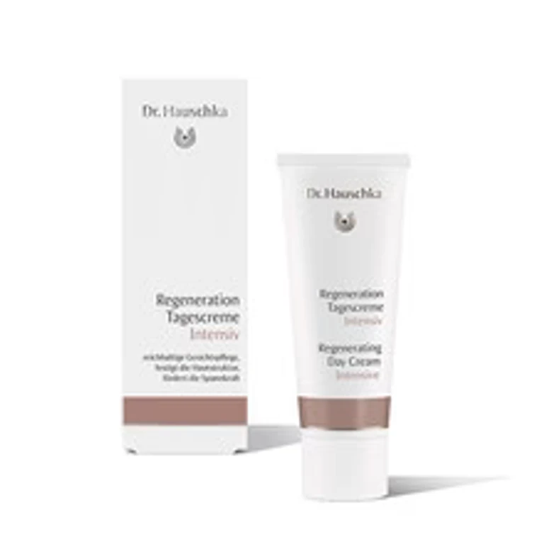 Dr. Hauschka Intensive Regenerating Day Cream - 40ml