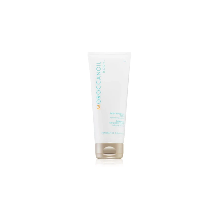 Polishing Body Scrub - 200ml