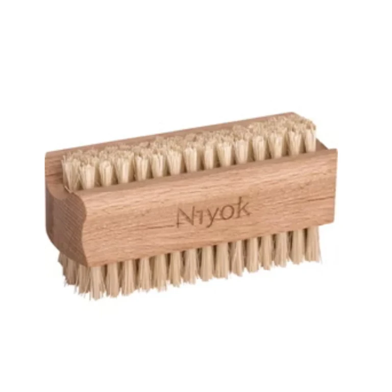 Double Sided Hand and Nail Brush