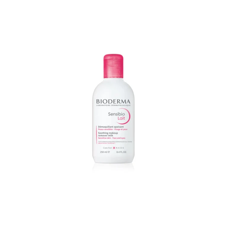 Sensibio Lait Cleansing Milk 250 ml