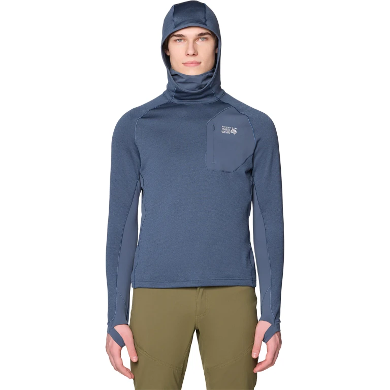 Up First Tech Fleece Hoody - Men's