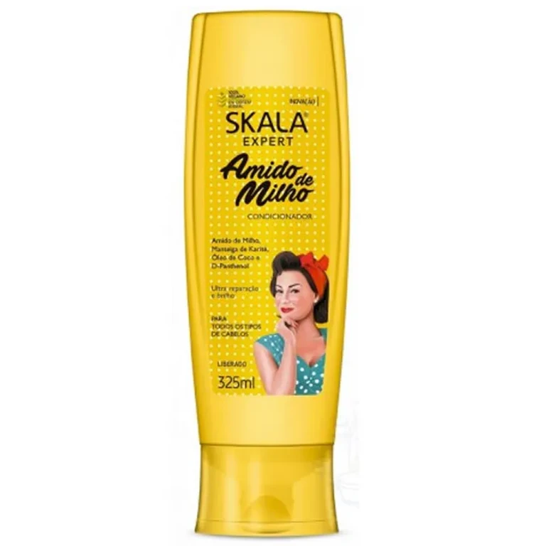 Corn Starch Balm Skala 325 ml