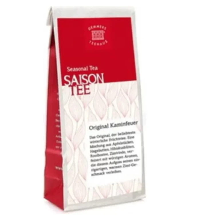 Original Infusion "Fireplace Fire" 100 g