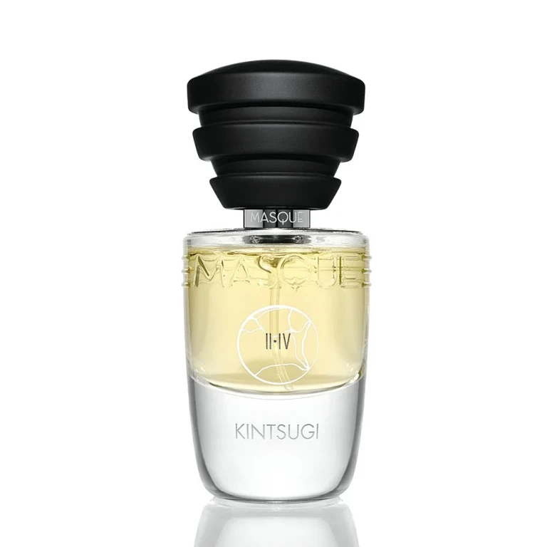 Opera Collection Kintsugi Eau De Parfum Bespoke 100 ml