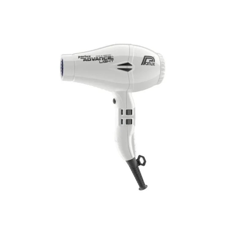 Hair Dryer Parlux Advanced Light White