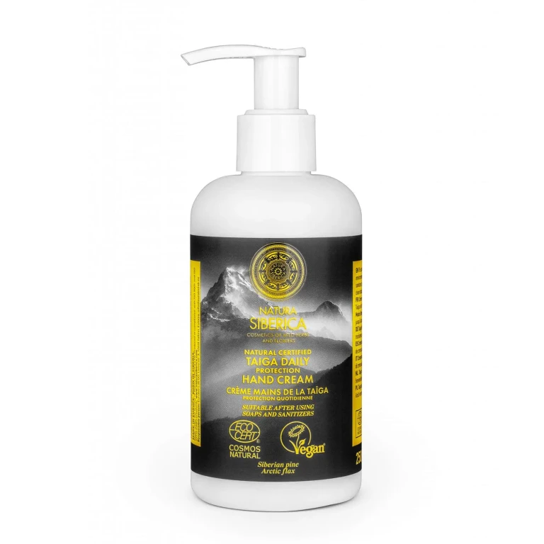 SOS Hand Cream Protection 250ml