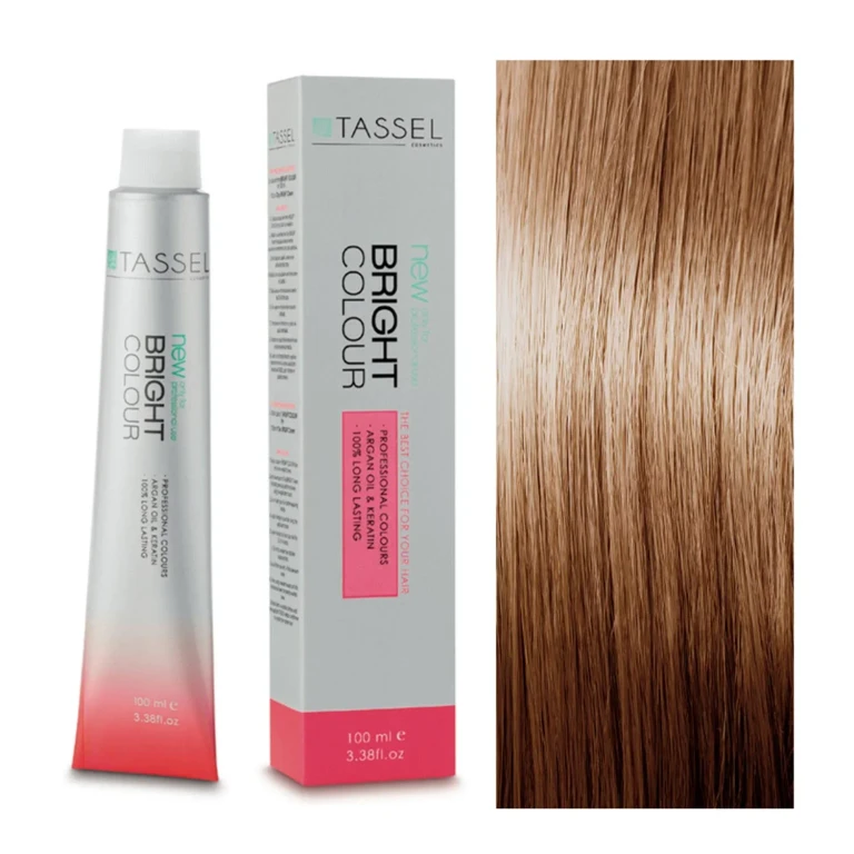 Bright Colour Tint N8.1 Light Cool Blonde 1 unit