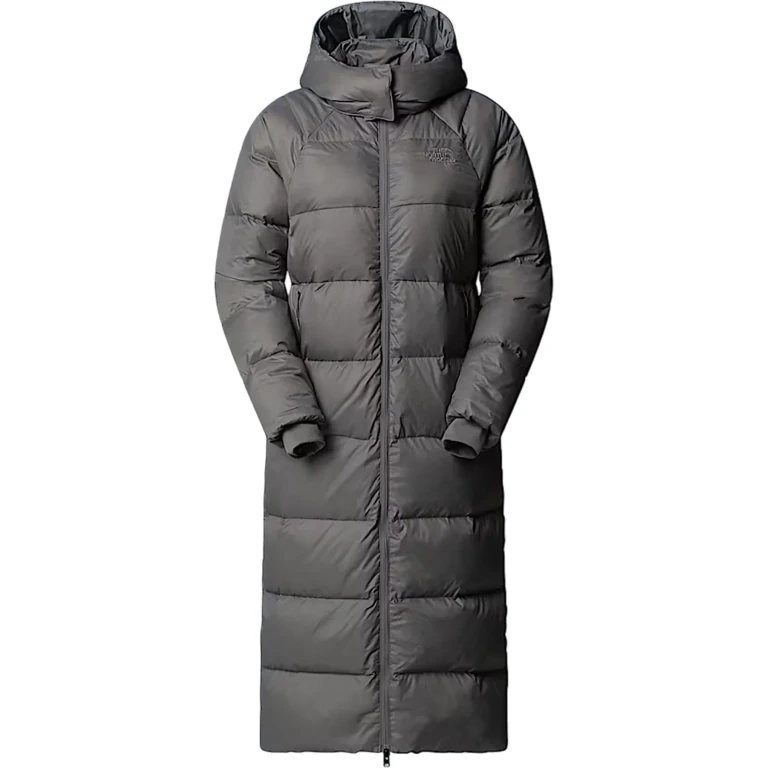Hydrenalite City Long Down Hooded Parka - Women's