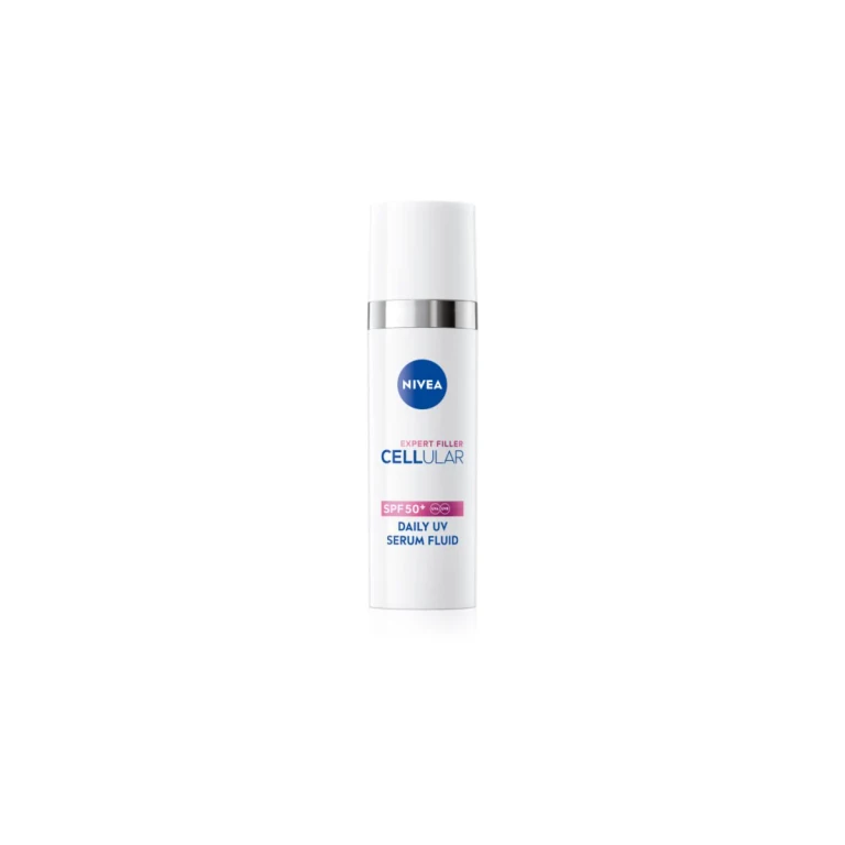 Cellular Expert Filler Day Serum SPF 50+ 30 ml