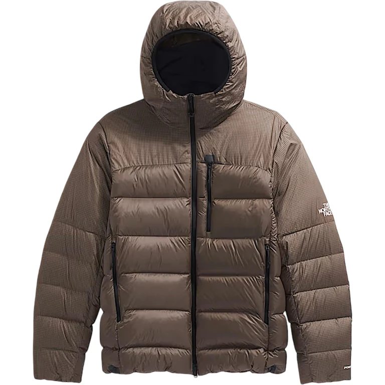 TNF EG Kalix Down Hooded Jacket - Men's