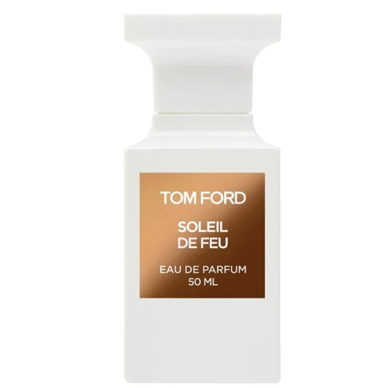 Soleil De Feu - EDP - Volume: 30 ml