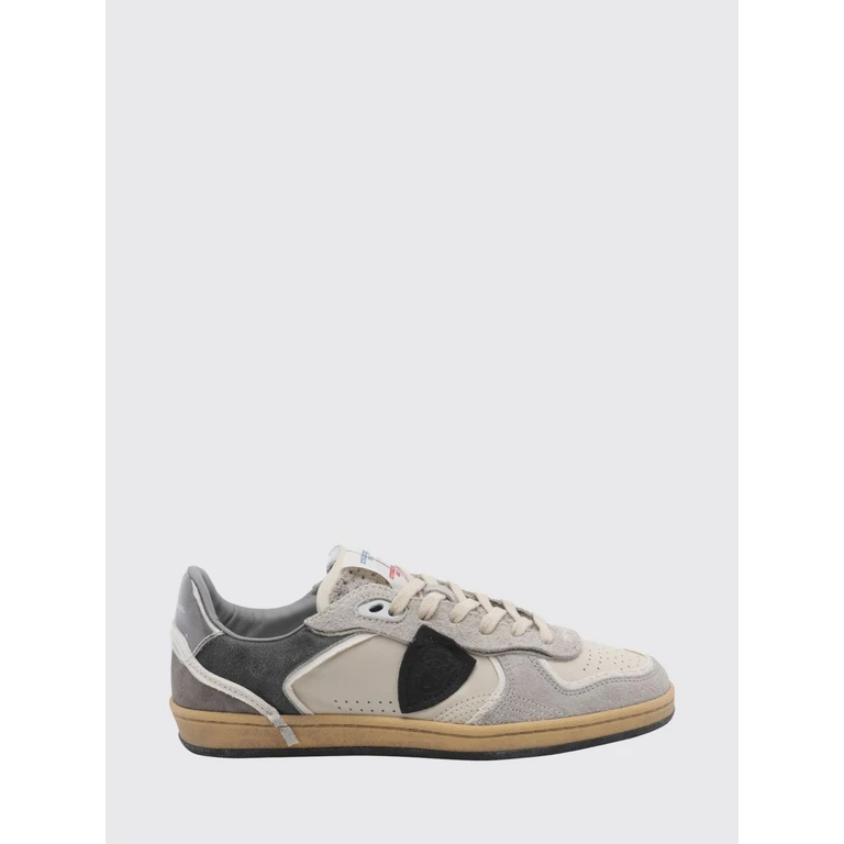 Pgal Multicolor Sneaker