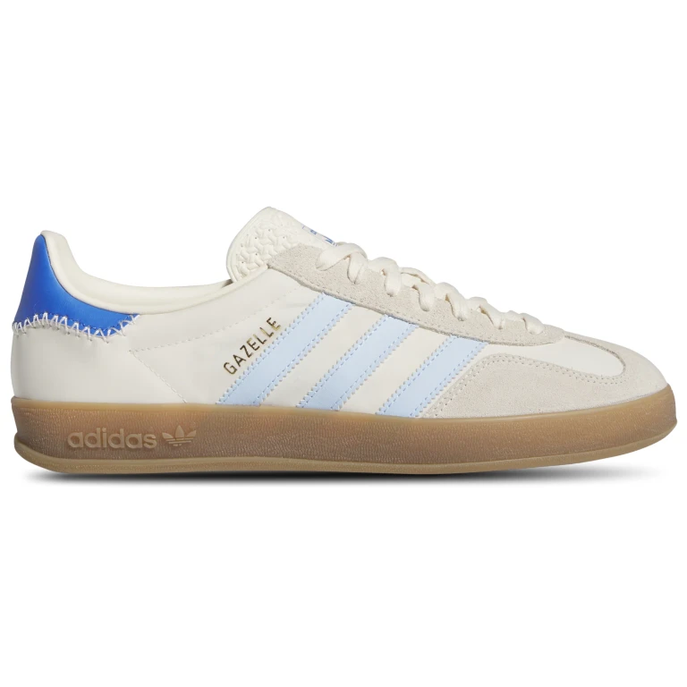 [ji2004] Mens Adidas Gazelle Indoor
