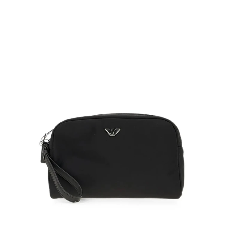 Pouch Classic "Black Beauty"