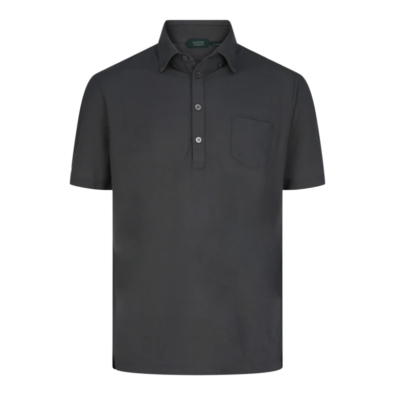 Zanone Polo Shirt