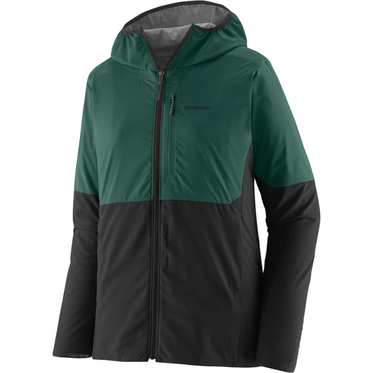 Nano-Air Ultralight Freeride Jacket - Women's
