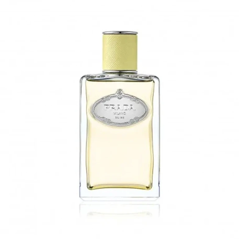 Infusions: Ginger Infusion - Eau De Parfum 100 ml