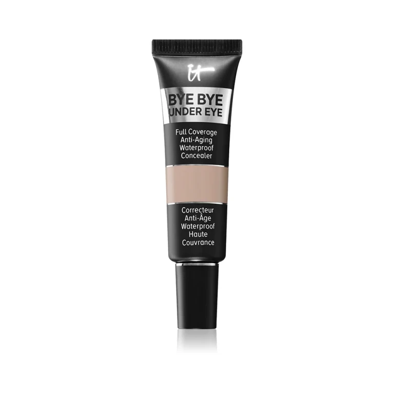 Bye Bye Bye Under Concealer Medium Beige