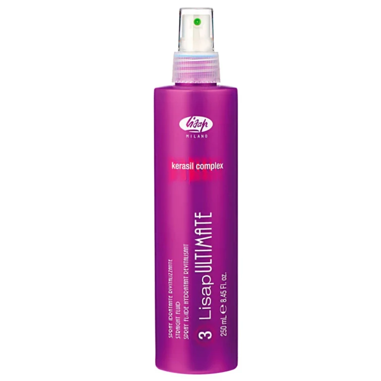 Ultimate Straight Fluid 250 ml