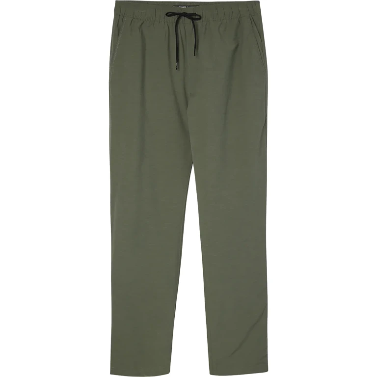 Venture EW Lined Hybrid Pants - Men's