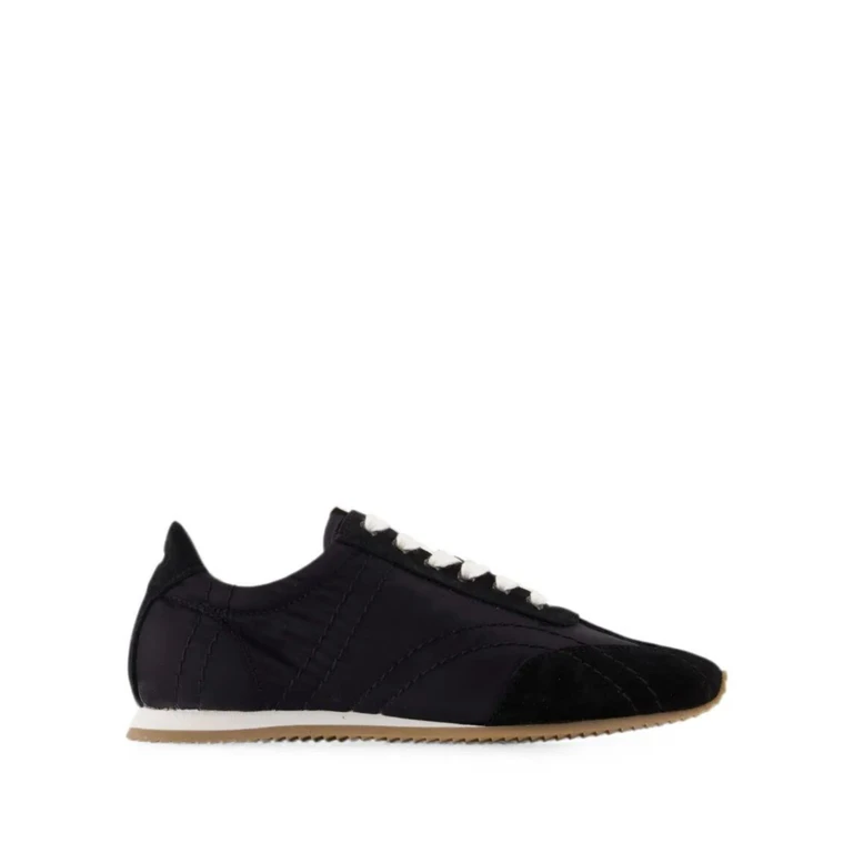 Sneaker Low-Top "Flex"