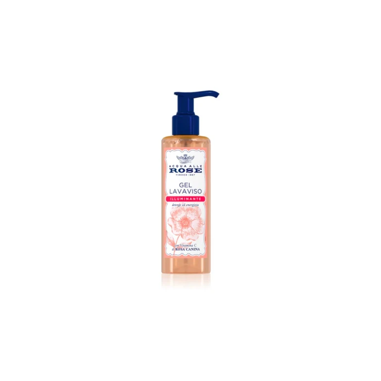 Brightening illuminating cleansing gel 200 ml