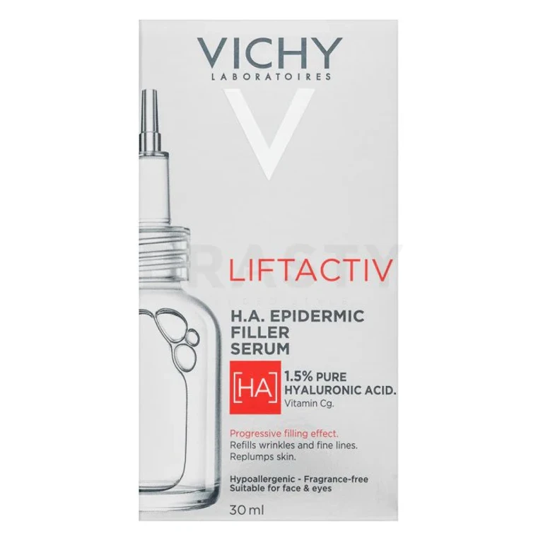 Liftactiv Supremo H.A. Serum 30 ml