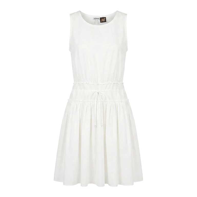 Jupe Midi - Blanc (S616Y09XCF2100)