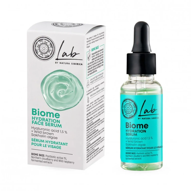 Hydrating Serum Dyal 30 ml