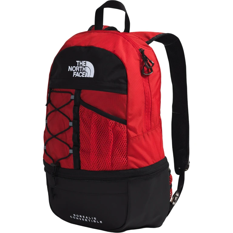 Borealis Convertible Pack 18L