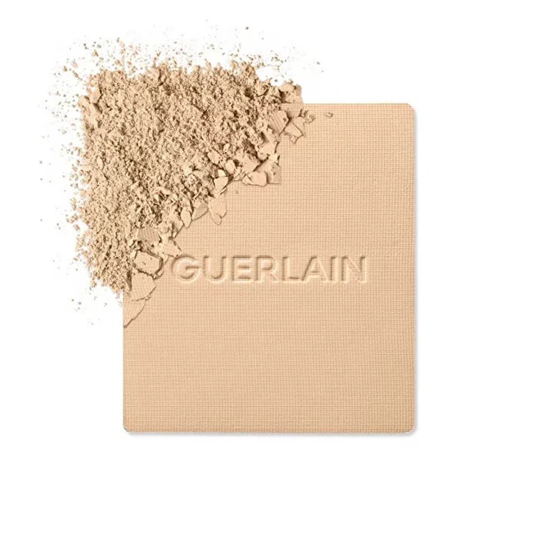 Nachfüllung für Parure Gold Skin Mattifying Compact Foundation Control (High Perfection Mattifying Compact Foundation Nachfüllung) 8,7 G - Farbton: N°1N