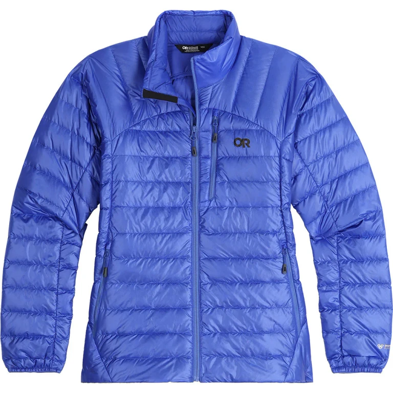 Helium Down Jacket - Women's