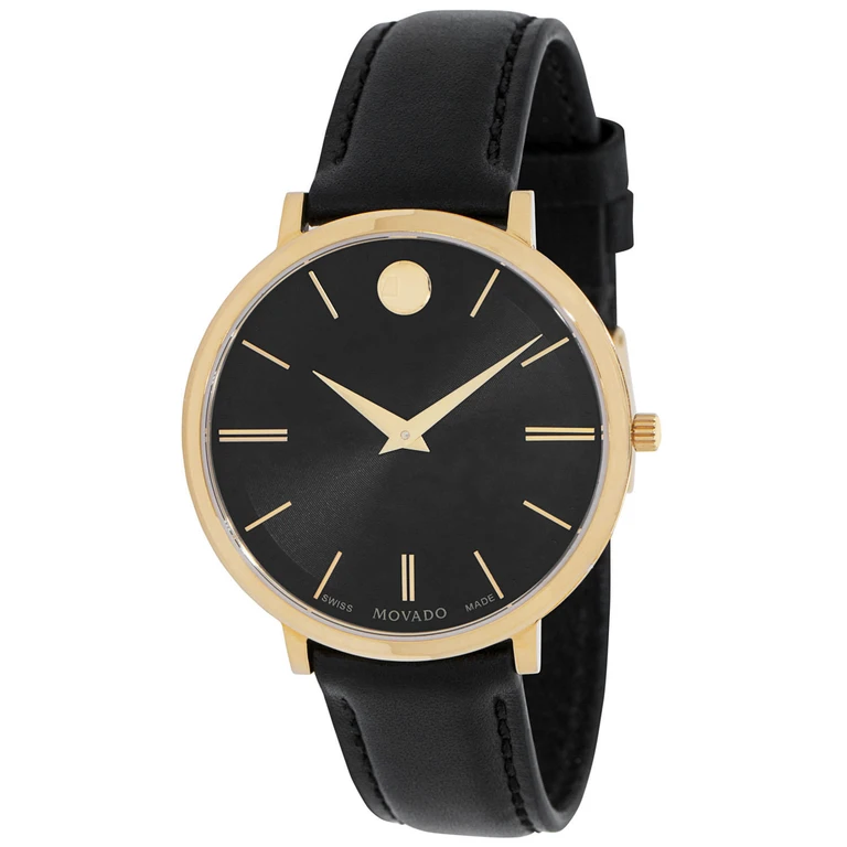 Ultra Slim 607091 35mm Watch
