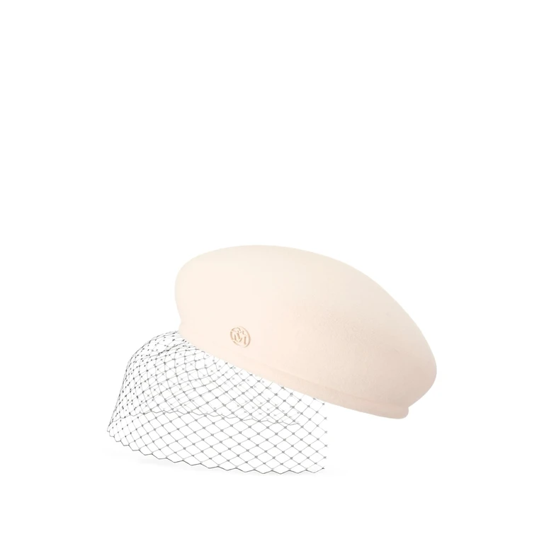 New Bonnie Béret voilé