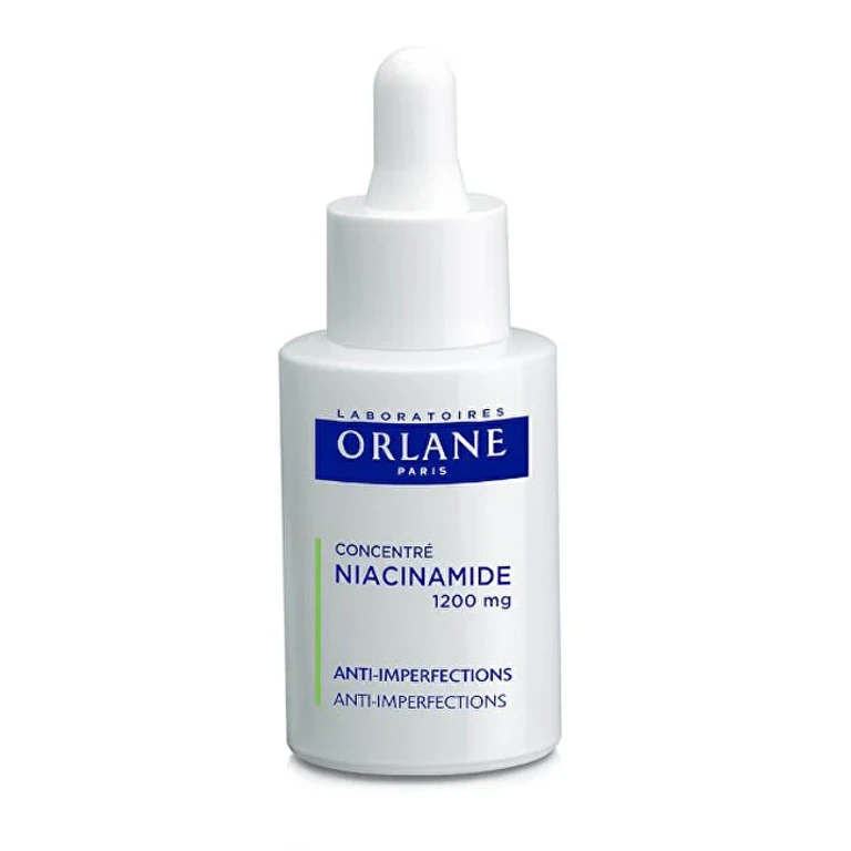 Orlane Paris Concentrate for Skin with Niacinamide Supradose (Anti-Imperfection Concentrate) 30 ml