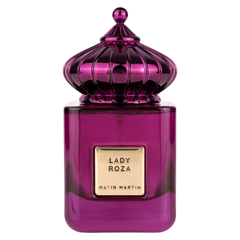 Lady Roza eau de parfum